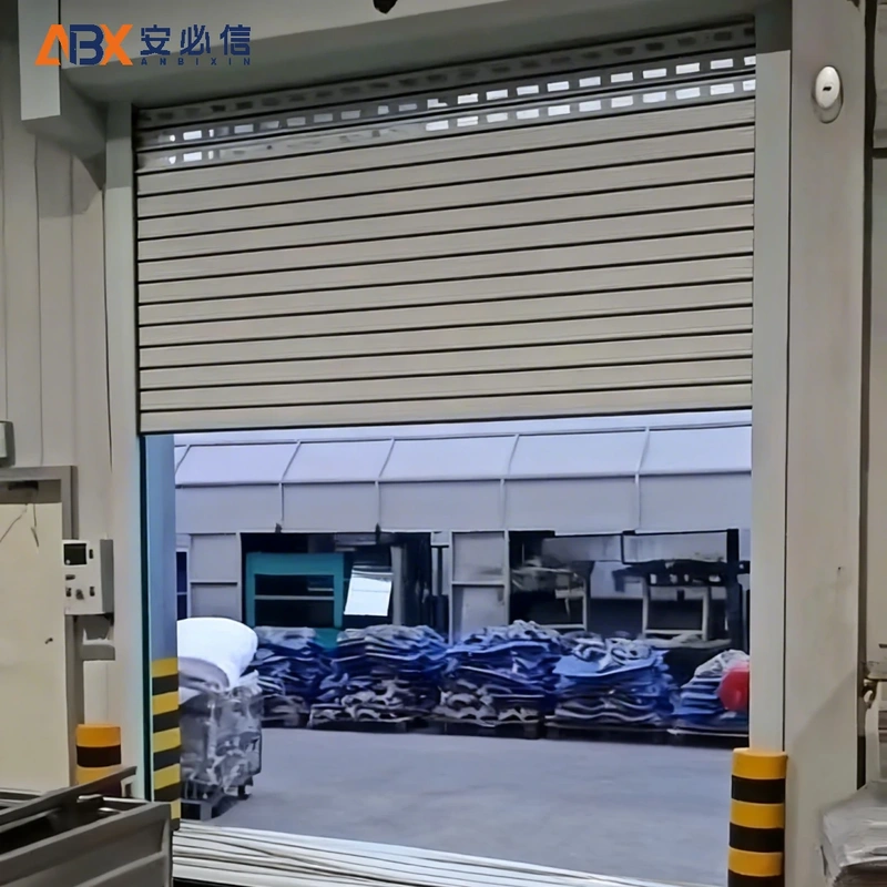 赣州涡轮硬质高速门